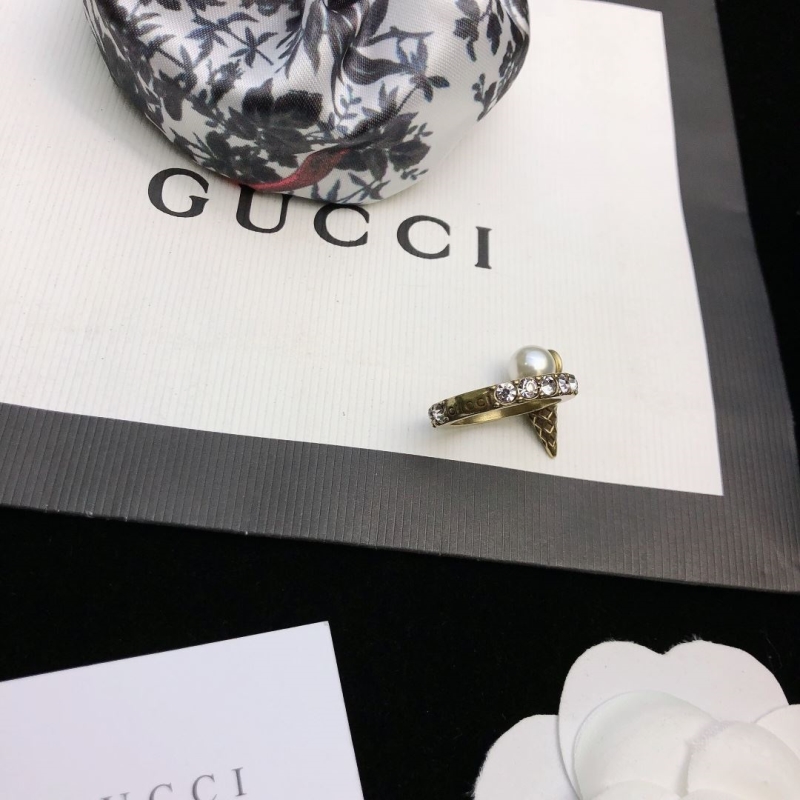 Gucci Rings